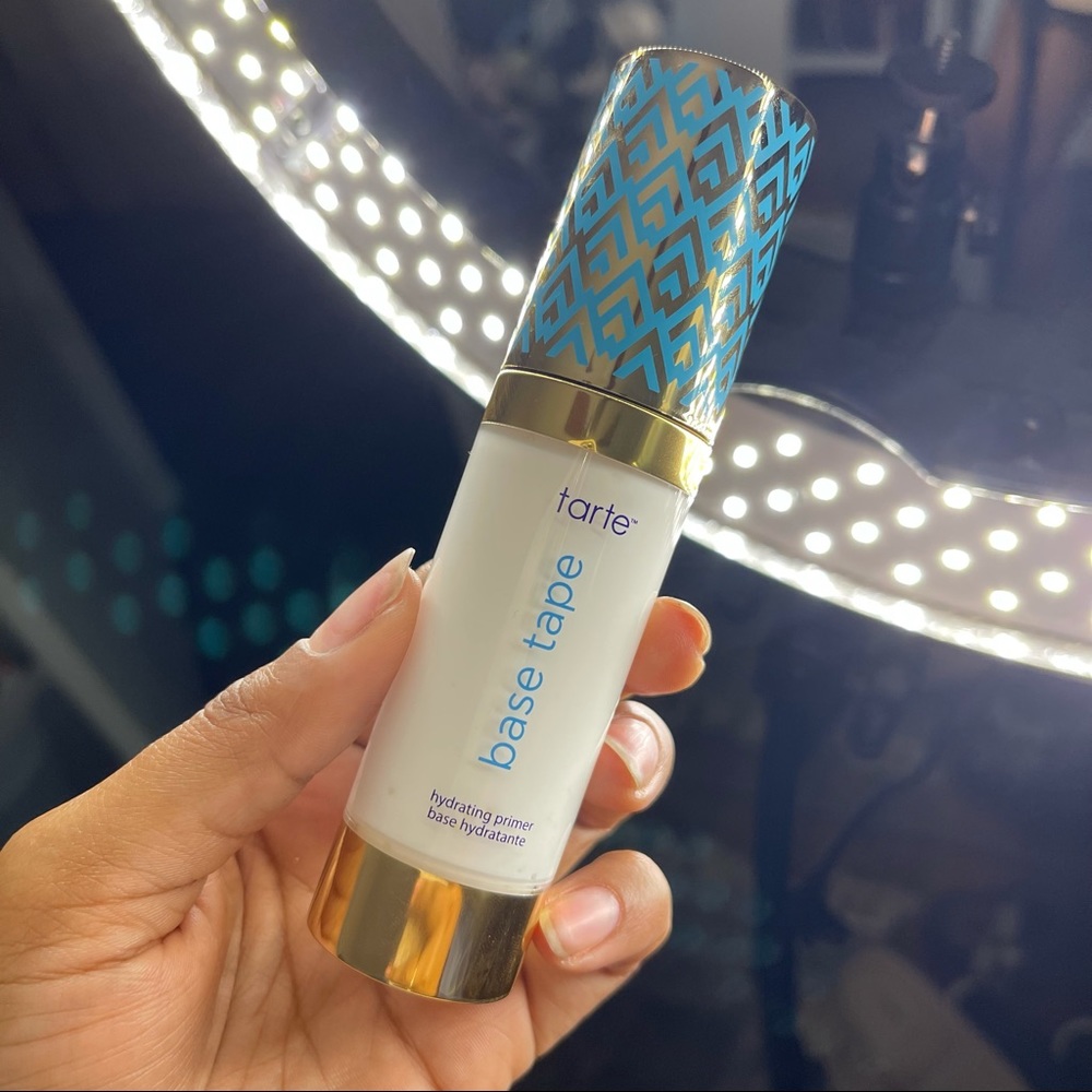Tarte Double Duty Beauty Base Tape Hydrating Primer